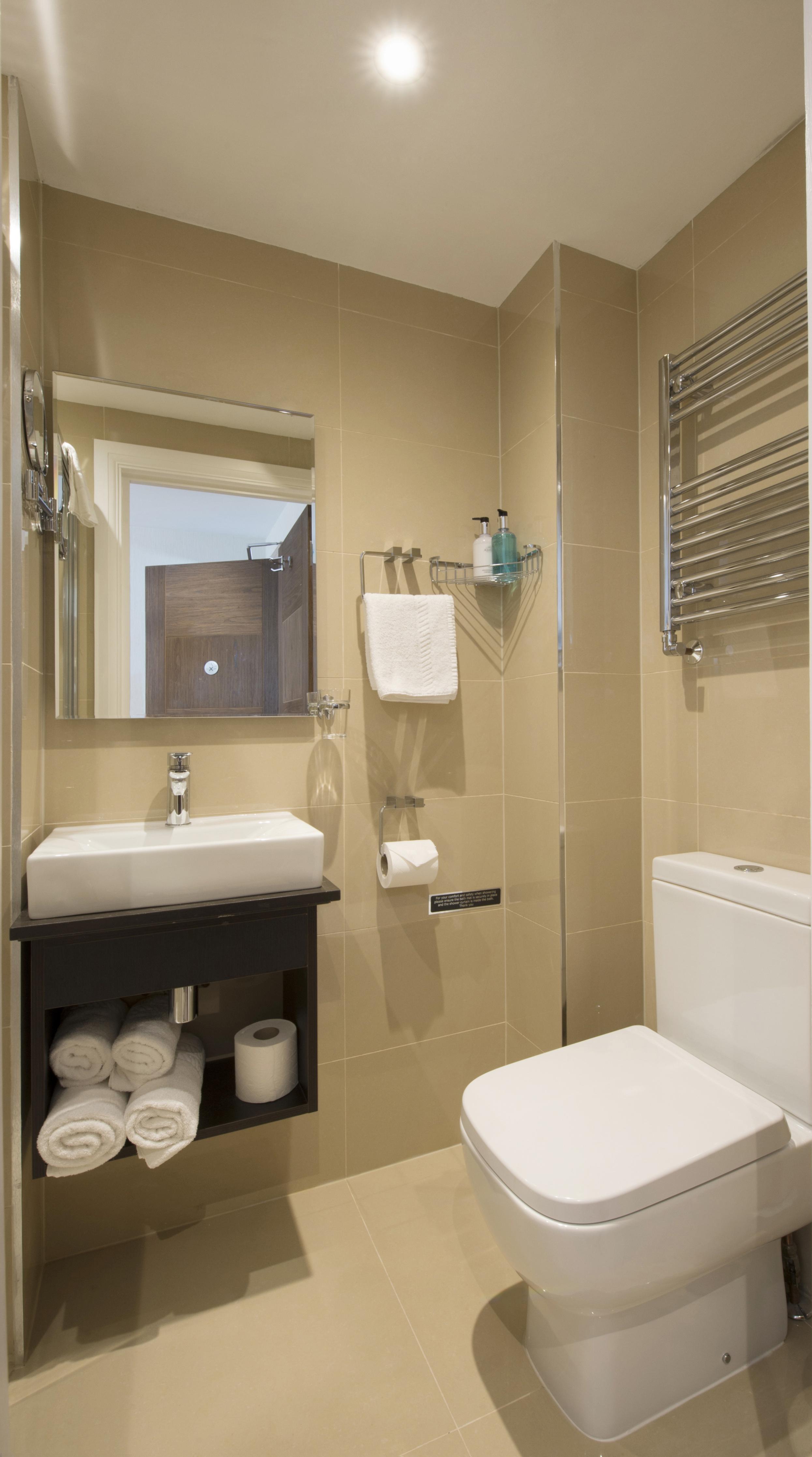 Oyo Townhouse 30 Sussex Hotel, London Paddington Dış mekan fotoğraf